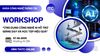 🌟 Workshop - Ứng dụng AI vào giảng dạy và học tập