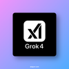 💪 Grok-4: Bước nhảy vọt mới của xAI trong cuộc đua AI