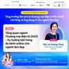 🌟 Workshop - Ứng dụng AI trong làm đẹp