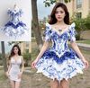 👗 Dịch vụ thay đổi trang phục bằng AI