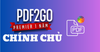 🎓 Tài khoản PDF2Go Premier 1 năm