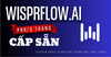 🎙️ Tài khoản Wisprflow.AI 3 tháng Pro