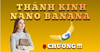 🍌 Thánh kinh Nano Banana: Kỷ nguyên vươn mình