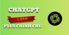 💬 Tài khoản Chatgpt Plus 1 năm