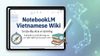 Bộ tài liệu NotebookLM tiếng Việt đầy đủ & có hệ thống