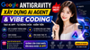 ⚡ Khoá học Antigravity - Xây dựng AI Agents