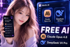 🎁 Nhận miễn phí DeepSeek V4 Pro và Claude Opus 4.8 trên Merlin AI