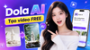🐈 Nhận miễn phí 30 video AI + 100 hình ảnh mỗi ngày với Dola.com