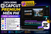 🎬 Cách dùng Capcut Pro miễn phí trên Windows