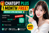 🎁 Mẹo nhận 1 tháng ChatGPT Plus miễn phí bằng VPN Mexico