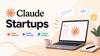🚀 Hướng dẫn nhận Claude Team 1 năm miễn phí với Claude Startups