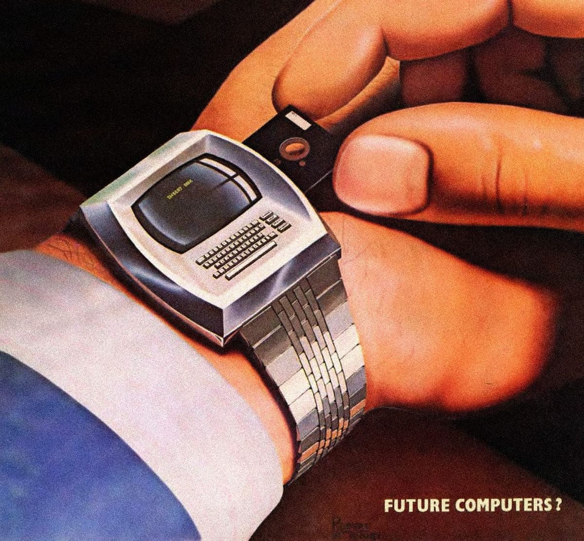 Boffo, Sim Games, and Vintage CD Players
