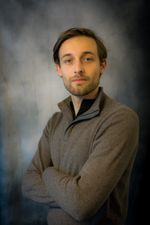 Marvin Zurkuhle