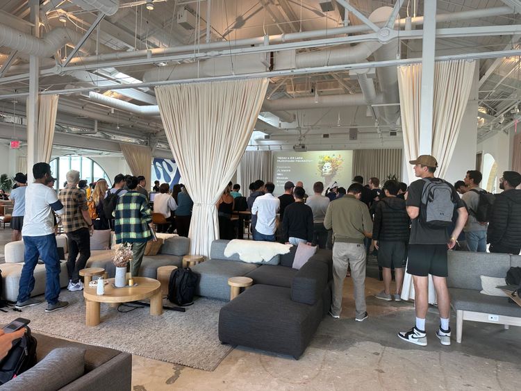 TEDAI 2023 Hackathon: A Deep Dive into Pulze Powered Projects