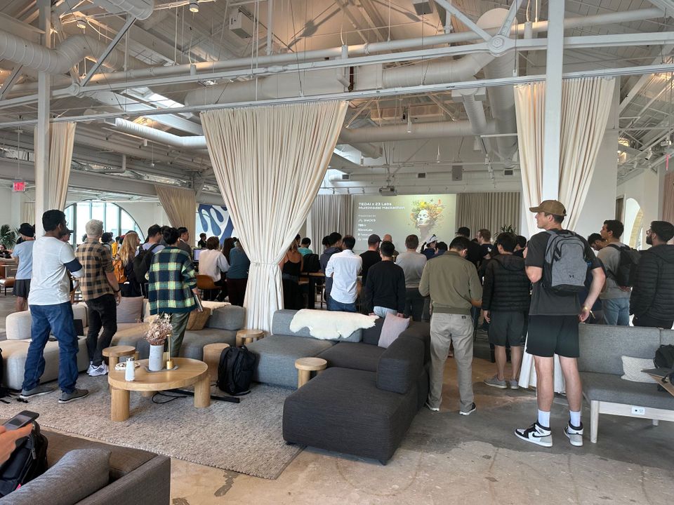 TEDAI 2023 Hackathon: A Deep Dive into Pulze Powered Projects