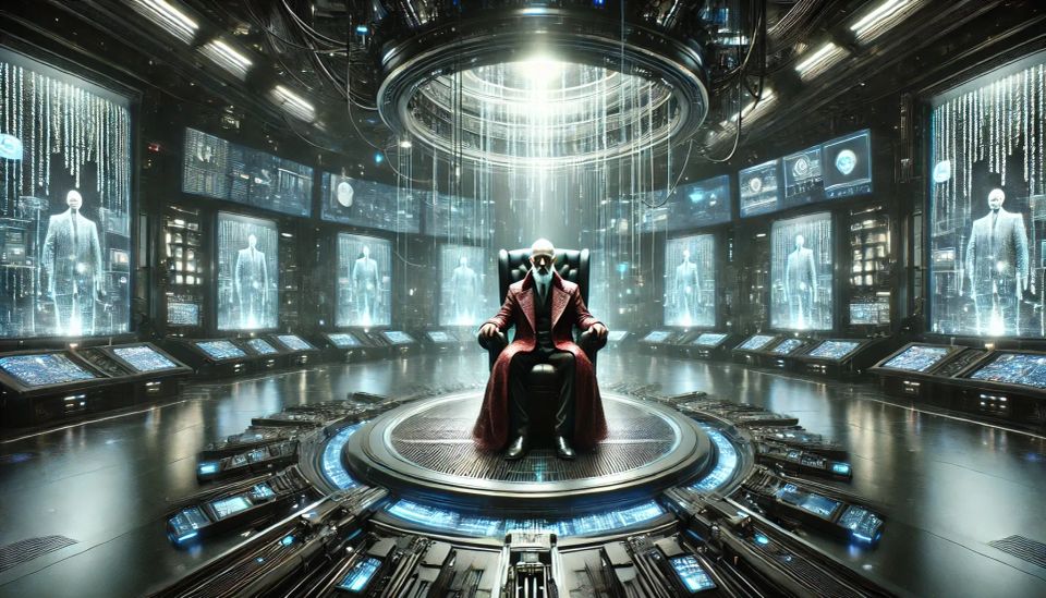 Introducing Assistant: Your Personalized Digital Helper