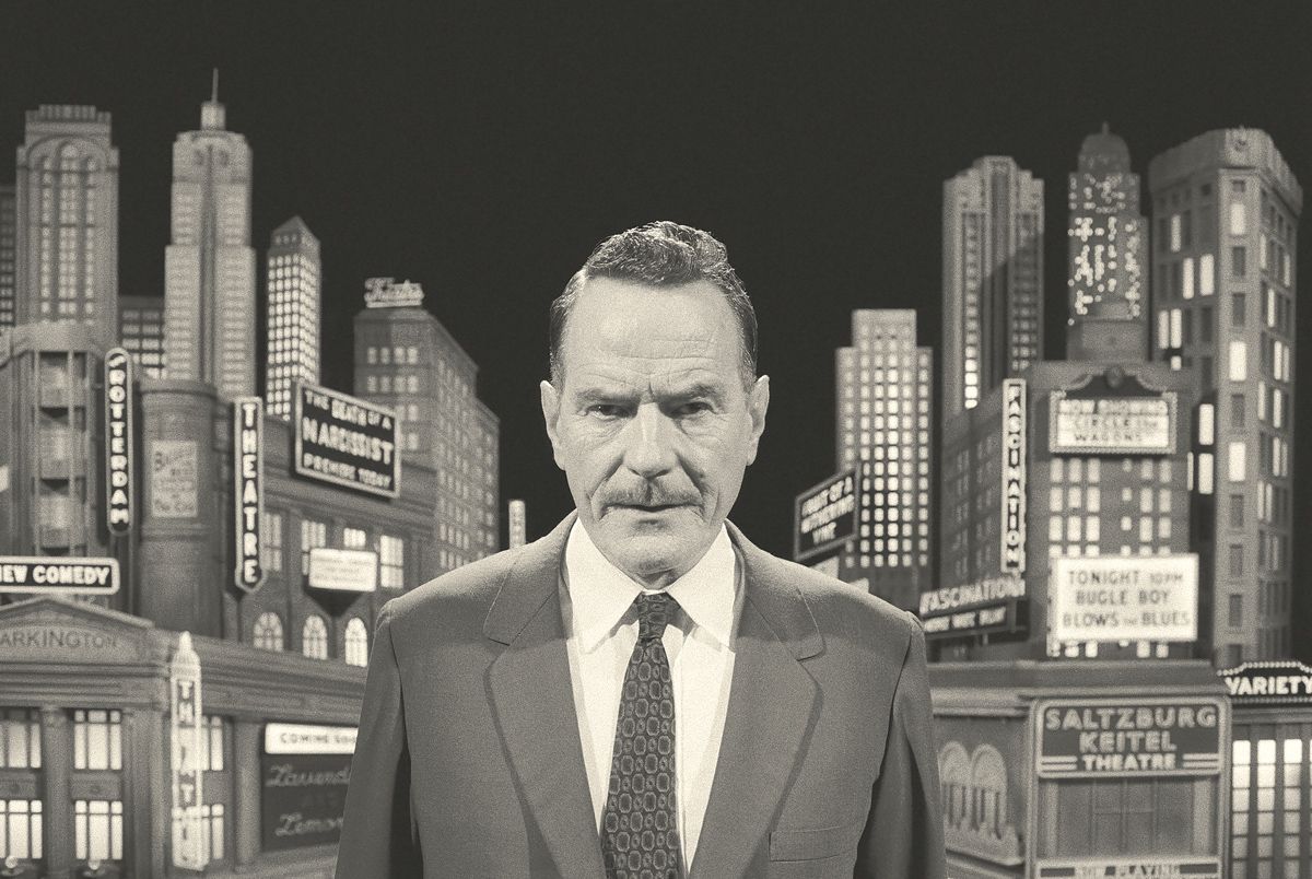 Now Streaming: 'Asteroid City' Makes a Weirdly Good Double Feature with 'Oppenheimer'