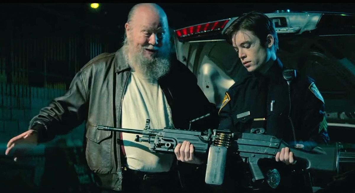 Frotcast Bonus: Biff Wiff's First Interview (RIP)