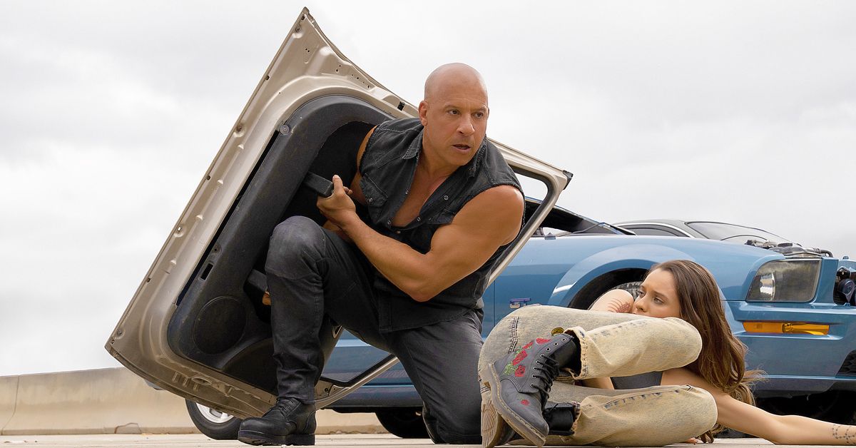 'Fast X' Is Discount Action Movie Slurry