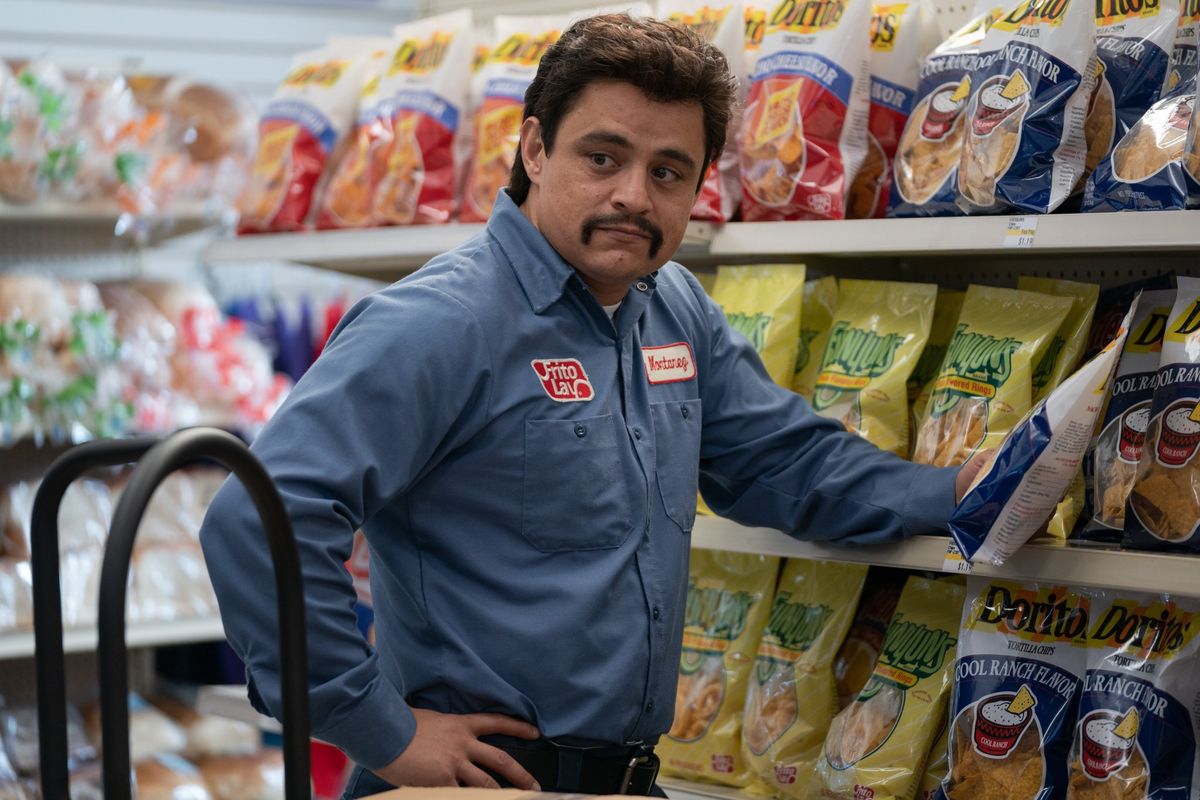 The Fake Flamin Hot Biopic We Got, And The Real One We Want