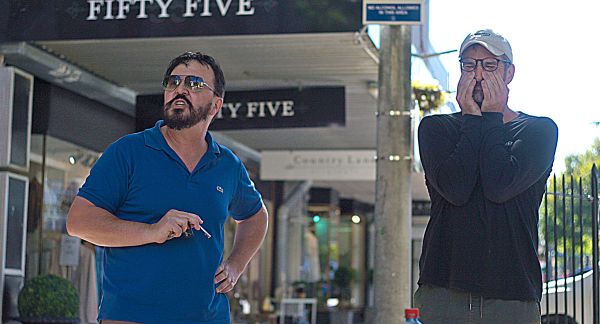 The Director of 'Tickled' Found Another Wild One