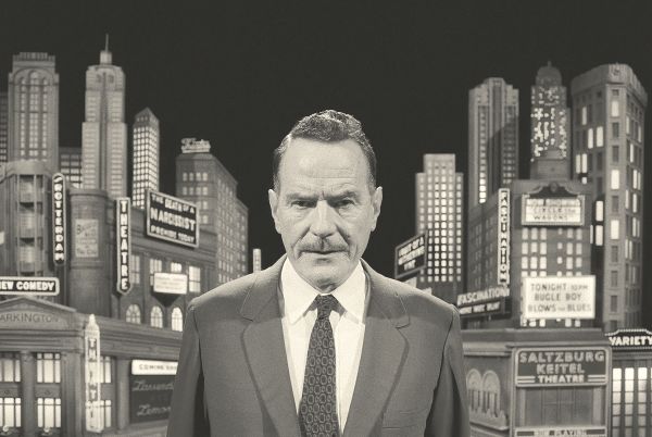 Now Streaming: 'Asteroid City' Makes a Weirdly Good Double Feature with 'Oppenheimer'