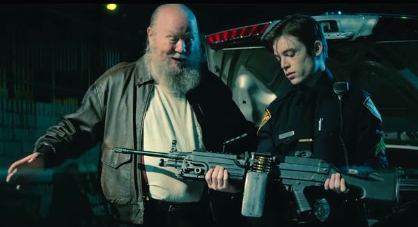 Frotcast Bonus: Biff Wiff's First Interview (RIP)