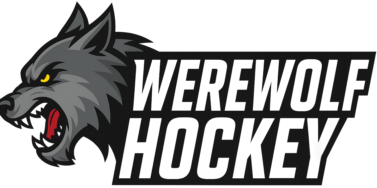 WerewolfHockey – Power, Speed & Precision on Ice