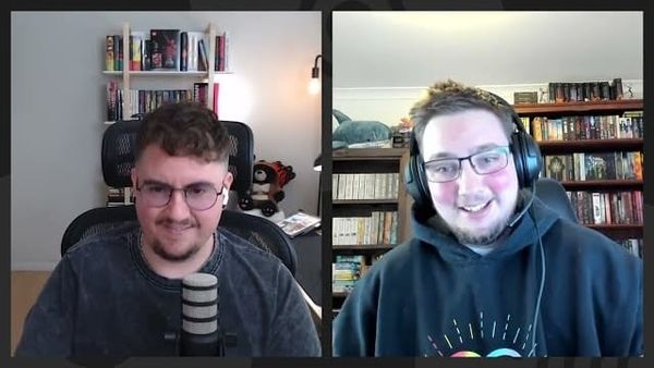 Episode 3: Kicked Off The Internet