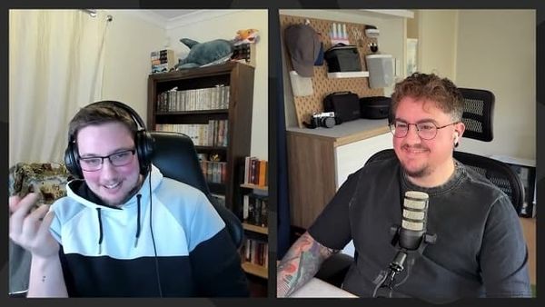 Episode 4: Made For Pure Love