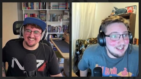 Episode 7: Stressed Out By Stardew Valley