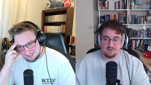 Episode 13: How Physical Health, Mental Health & Neurodivergence Affect Our Hobbies