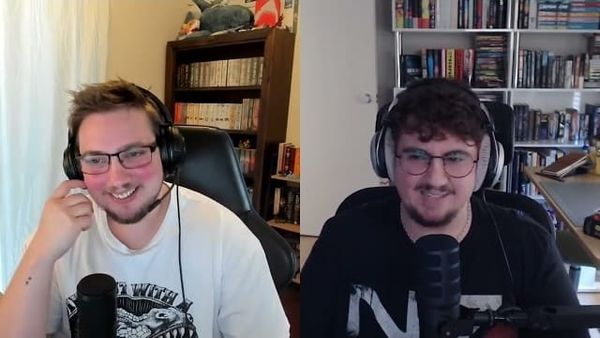 Episode 14: Personal Canon Tag