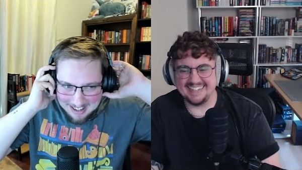 Episode 16: The Anti-TBR/TBP Tag