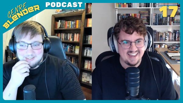 Episode 17: Keep it Cozy