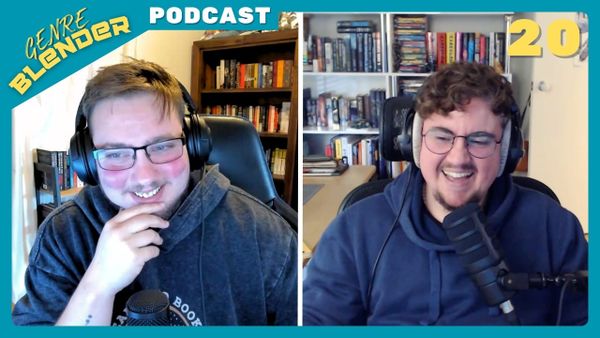 Episode 20: Arthouse and Auteur Cinema