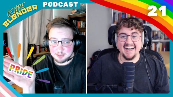 Episode 21: Memorable Queer Characters in TV Shows