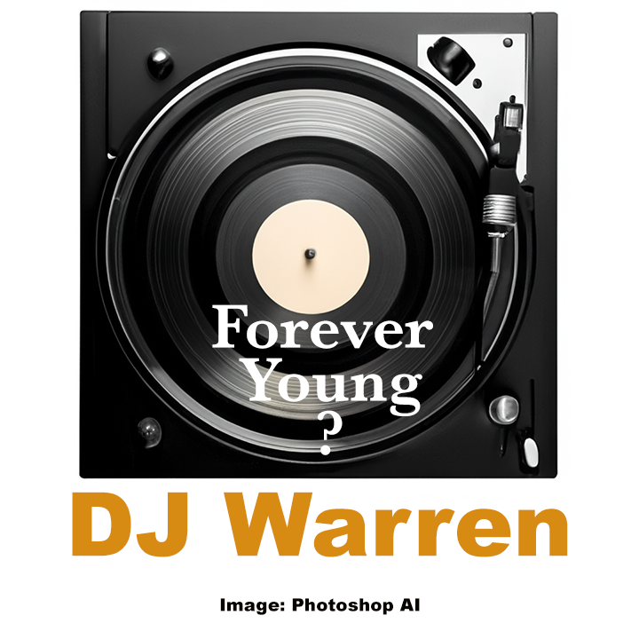 Forever Young?