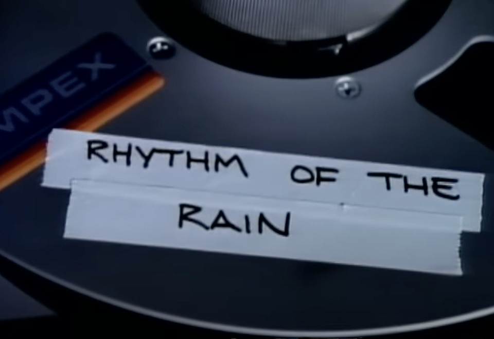 Soundtrack of My Life #4