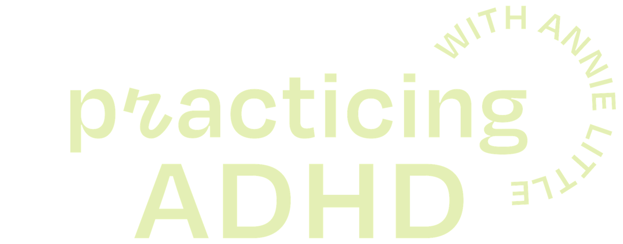 Practicing ADHD™