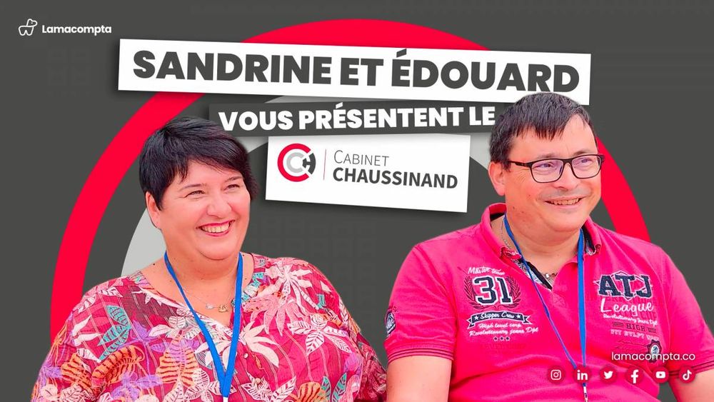 Le cabinet Chaussinand
