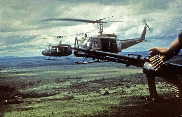 The Last Battle of Rudy Gonzalez