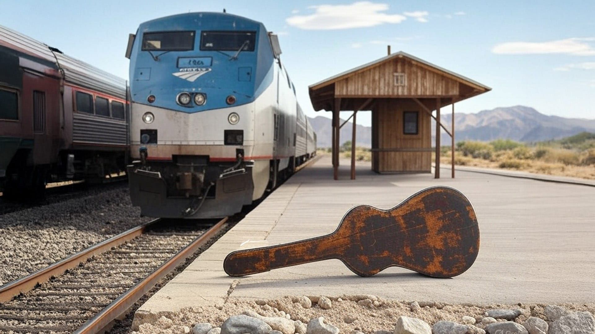 Train Song