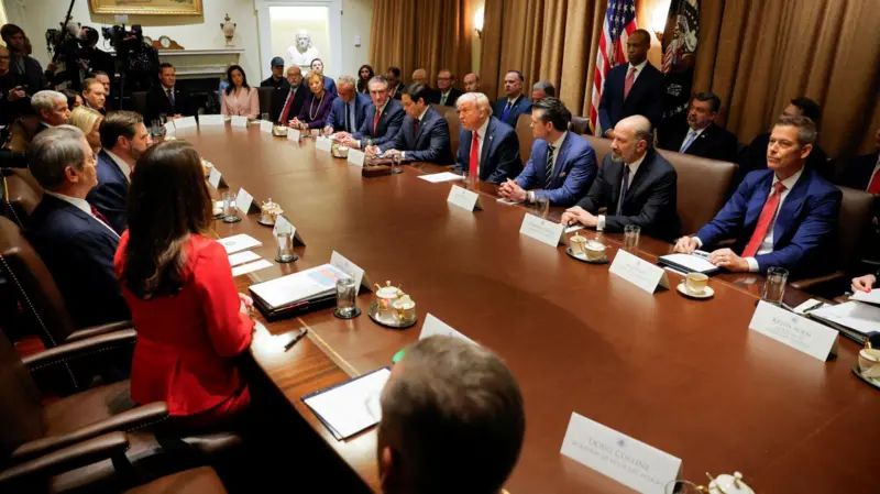 Render Unto Me That Which I Want