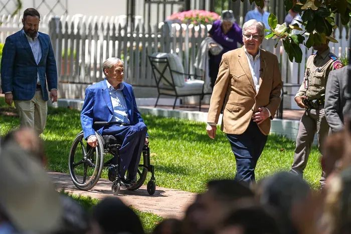 "Thank God for Mississippi"