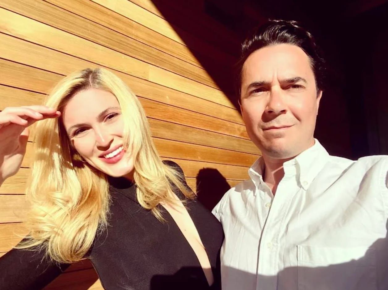 Another Week in Paradise