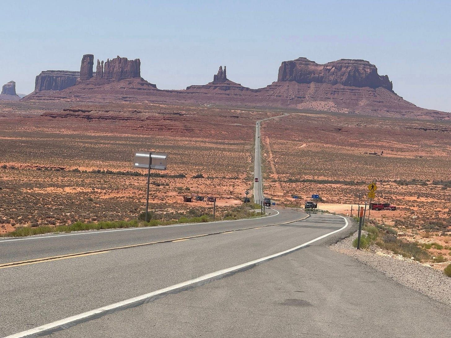 To Flaneur is to Fly