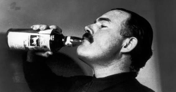 Two Daiquiris at the Floridita and a Lesson America Never Learned