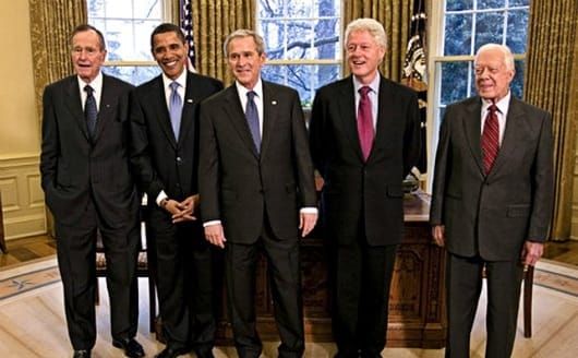 A Short Ode to Civility