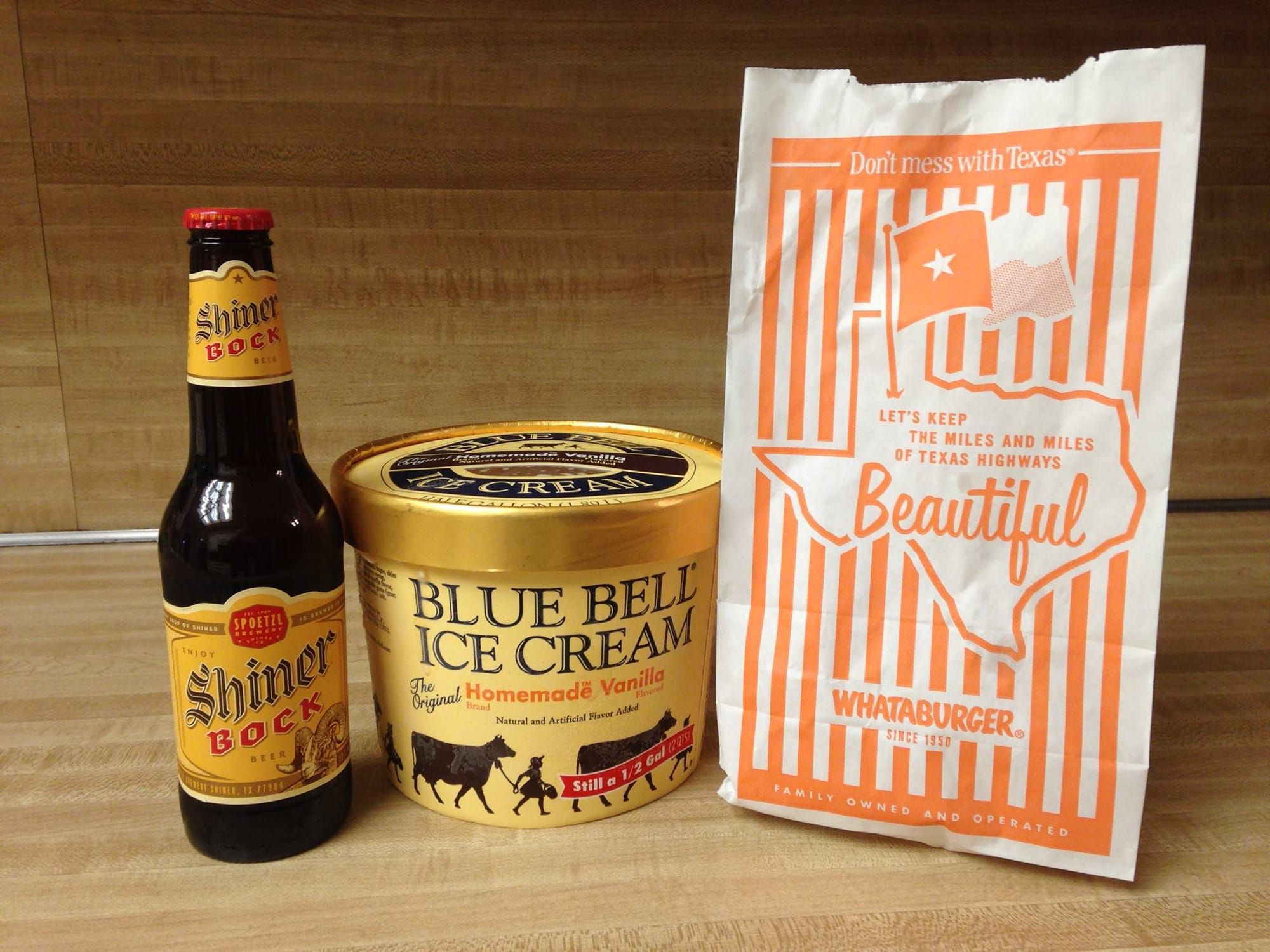 If Loving Texas is Wrong...